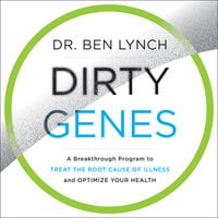 Dirty Genes - Ben Lynch