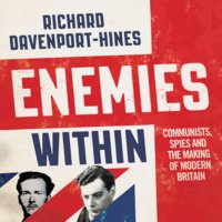 Enemies Within - Richard Davenport-Hines
