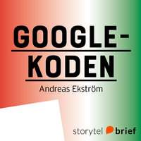 Google-koden - Andreas Ekström