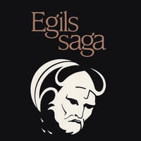 Egils saga - Óþekktur