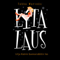 Lýtalaus - Tobba Marínós, Þorbjörg Marinósdóttir