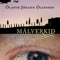 Málverkið - Ólafur Jóhann Ólafsson