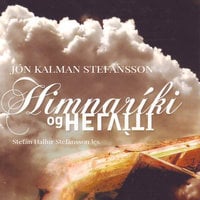 Himnaríki og helvíti - Jón Kalman Stefánsson
