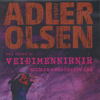 Veiðimennirnir - Jussi Adler-Olsen