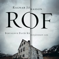 Rof - Ragnar Jónasson