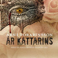 Ár kattarins - Árni Þórarinsson