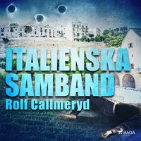 Italienska samband - Rolf Callmeryd