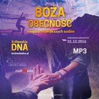 Królewskie DNA – Boża obecność - Marcin Tomczyk, Sylwia Pinkas, Marcin Zieliński