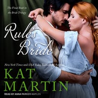 Rule's Bride - Kat Martin