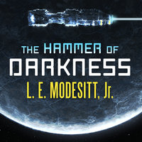 The Hammer of Darkness - L. E. Modesitt, Jr.