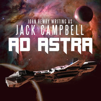 Ad Astra - Jack Campbell