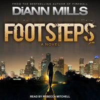 Footsteps - DiAnn Mills