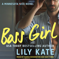 Boss Girl: A contemporary sports romantic comedy - Lily Kate