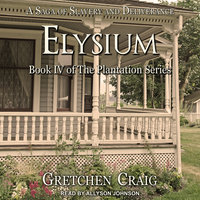 Elysium - Gretchen Craig