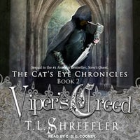 Viper's Creed - T. L. Shreffler