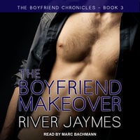 The Boyfriend Makeover - River Jaymes