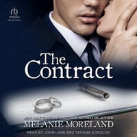 The Contract - Melanie Moreland