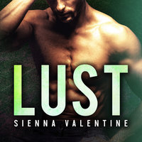 LUST: A Bad Boy and Amish Girl Romance - Sienna Valentine