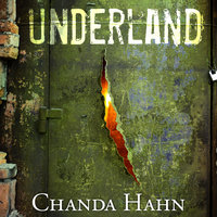 Underland - Chanda Hahn