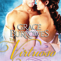The Virtuoso - Grace Burrowes