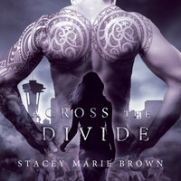 Across The Divide - Stacey Marie Brown