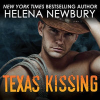 Texas Kissing - Helena Newbury