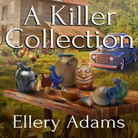 A Killer Collection - Ellery Adams