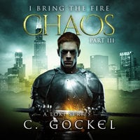 Chaos - C. Gockel