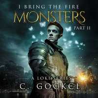 Monsters - C. Gockel