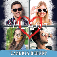 #Heart - Cambria Hebert