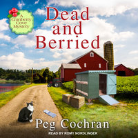 Dead and Berried - Peg Cochran