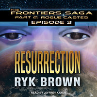 Resurrection - Ryk Brown