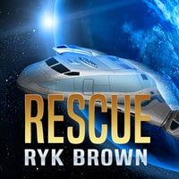 Rescue - Ryk Brown