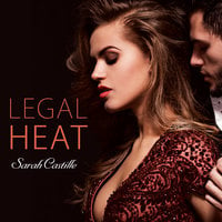 Legal Heat - Sarah Castille