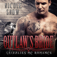 Outlaw's Bride - Nicole Snow