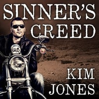 Sinner's Creed - Kim Jones