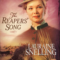 The Reaper’s Song - Lauraine Snelling