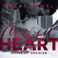Flawed Heart - Bella Jewel