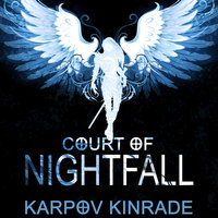 Court of Nightfall - Karpov Kinrade