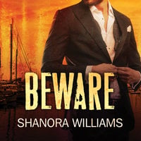 Beware - Shanora Williams