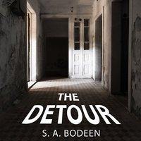The Detour - S. A. Bodeen