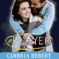 #Player - Cambria Hebert