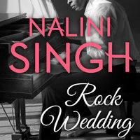 Rock Wedding - Nalini Singh