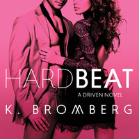 Hard Beat - K. Bromberg