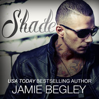 Shade - Jamie Begley