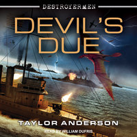 Devil’s Due - Taylor Anderson