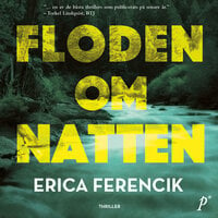Floden om natten - Erica Ferencik