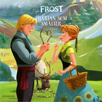 Frost - Hjärtan som smälter - Disney