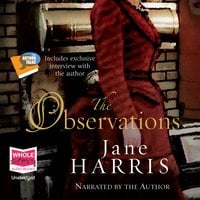 The Observations - Jane Harris