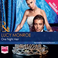 One Night Heir - Lucy Monroe